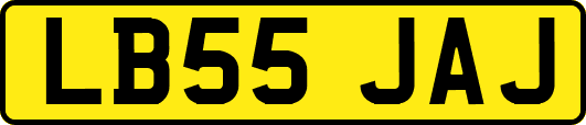 LB55JAJ