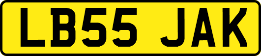 LB55JAK