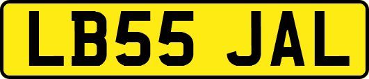 LB55JAL