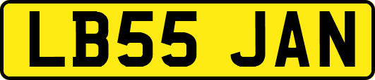 LB55JAN