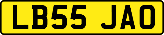 LB55JAO