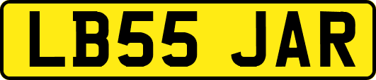 LB55JAR