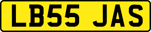 LB55JAS