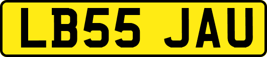 LB55JAU