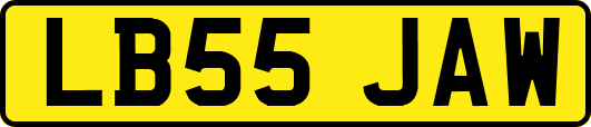 LB55JAW