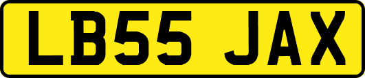 LB55JAX