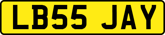 LB55JAY