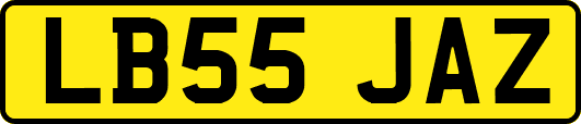 LB55JAZ