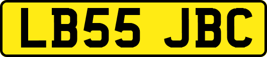 LB55JBC
