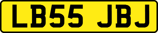 LB55JBJ