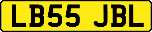 LB55JBL