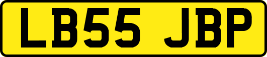 LB55JBP