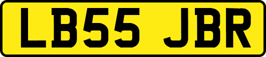 LB55JBR