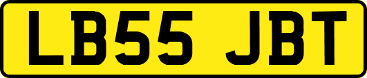 LB55JBT