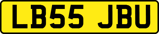 LB55JBU