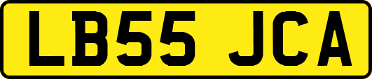 LB55JCA