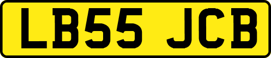 LB55JCB