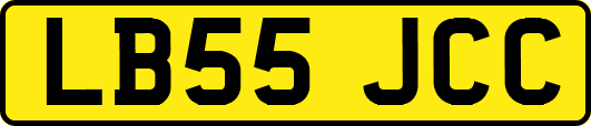 LB55JCC
