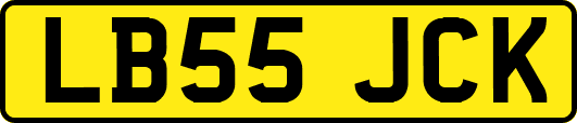 LB55JCK