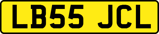 LB55JCL