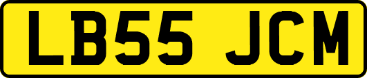 LB55JCM