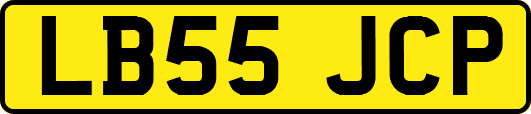 LB55JCP