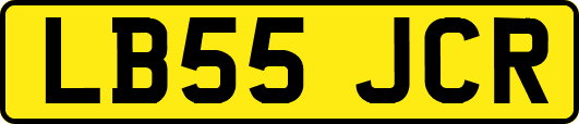 LB55JCR