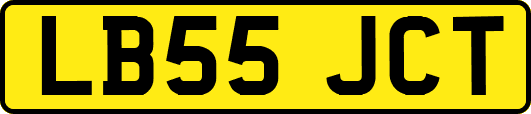 LB55JCT