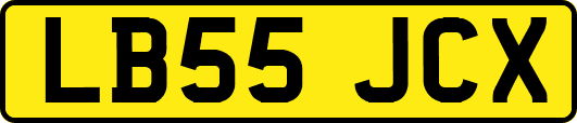 LB55JCX
