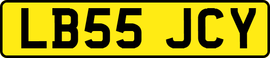 LB55JCY