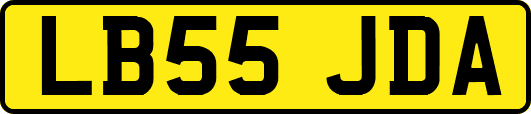 LB55JDA