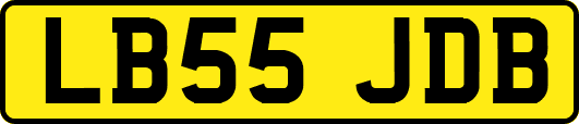 LB55JDB