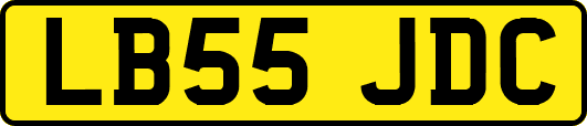 LB55JDC