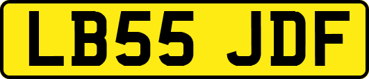 LB55JDF