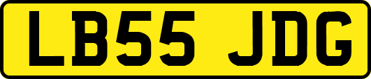 LB55JDG