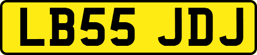 LB55JDJ