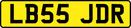 LB55JDR