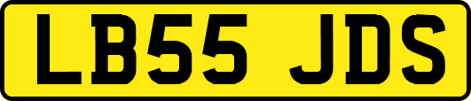 LB55JDS