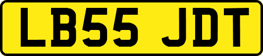 LB55JDT