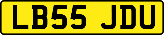 LB55JDU