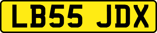 LB55JDX