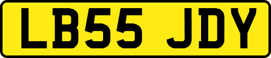 LB55JDY
