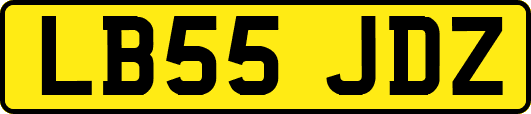 LB55JDZ