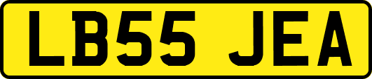 LB55JEA