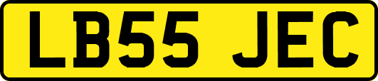 LB55JEC