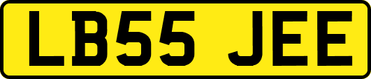 LB55JEE