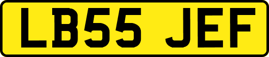 LB55JEF