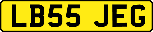 LB55JEG