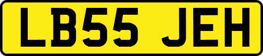 LB55JEH