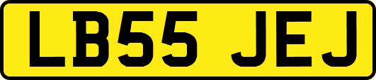 LB55JEJ